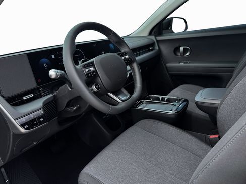 New 2026 Hyundai Ioniq 5 SE RWD image 33