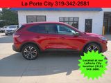Used 2021 Ford Escape SE w/ SE Sport Appearance Package image 3