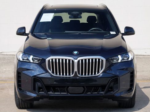 Used 2024 BMW X5 sDrive40i w/ M Sport Package RWD image 53