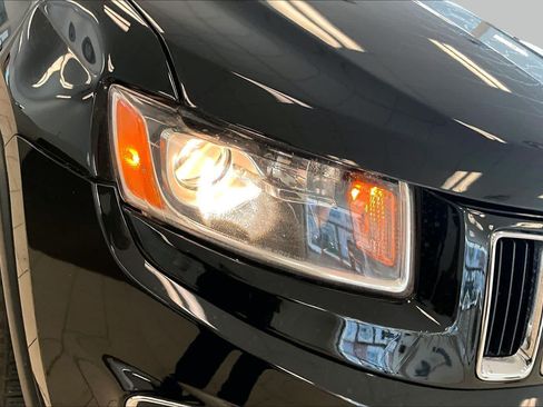 Used 2014 Jeep Grand Cherokee Laredo w/ Quick Order Package 23E RWD image 26