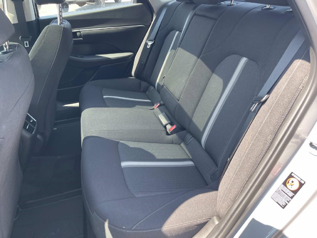 Used 2023 Hyundai Sonata SEL w/ Convenience Package FWD image 22
