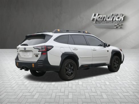 Used 2023 Subaru Outback Wilderness image 9