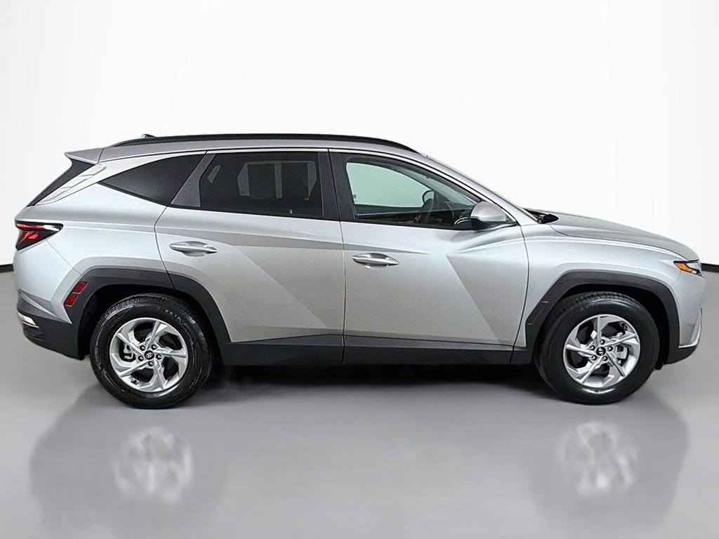 Used 2024 Hyundai Tucson SEL FWD image 15