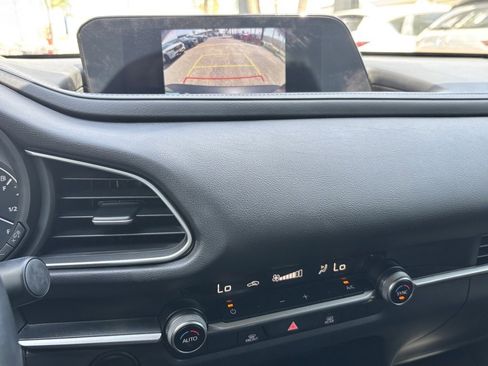 Used 2023 MAZDA CX-30 AWD 2.5 S w/ Select Package image 9