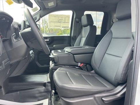 New 2025 Chevrolet Silverado 2500 W/T w/ WT Convenience Package image 8