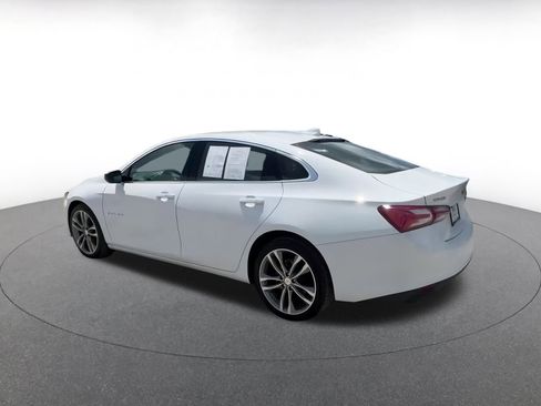 Used 2024 Chevrolet Malibu LT image 10