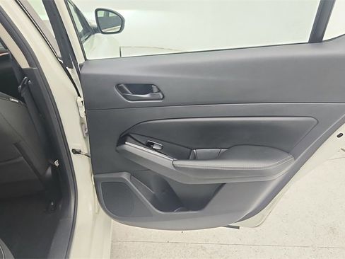 Used 2023 Nissan Altima 2.5 SV image 32