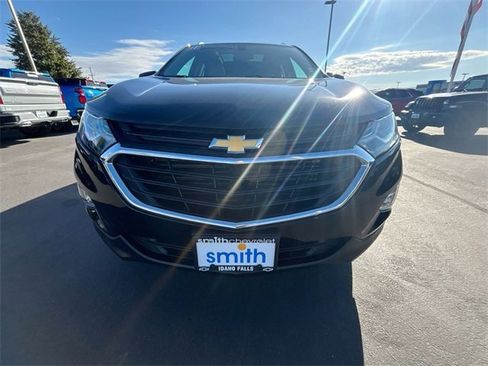Certified 2019 Chevrolet Equinox LT image 25