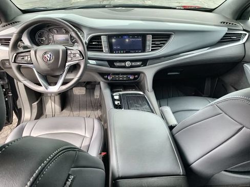Certified 2024 Buick Enclave Essence w/ Trailering Package, 5000 lbs. FWD image 19