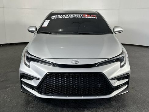 Used 2024 Toyota Corolla SE image 4