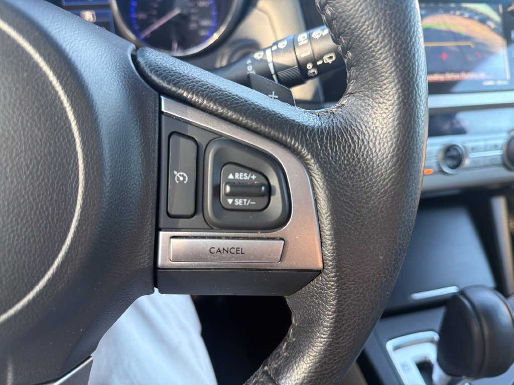 Used 2017 Subaru Outback 2.5i Limited w/ Popular Package #5 AWD/4WD image 19