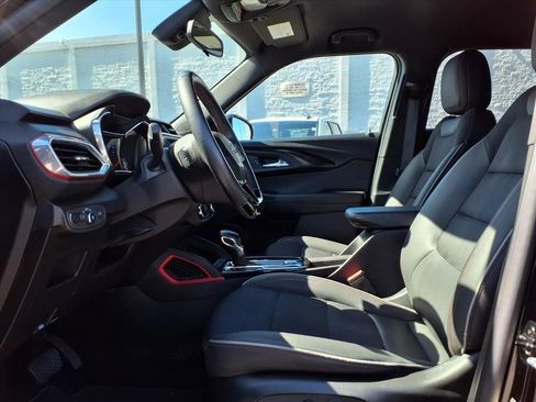 Used 2023 Chevrolet TrailBlazer RS image 17