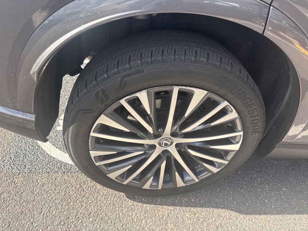 Used 2023 Lexus RX 350 Premium Plus w/ Cold Area Package FWD image 8