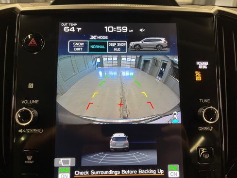 Used 2024 Subaru Ascent Touring image 20