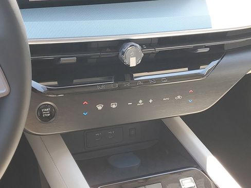 New 2026 Nissan Murano SL AWD/4WD image 22