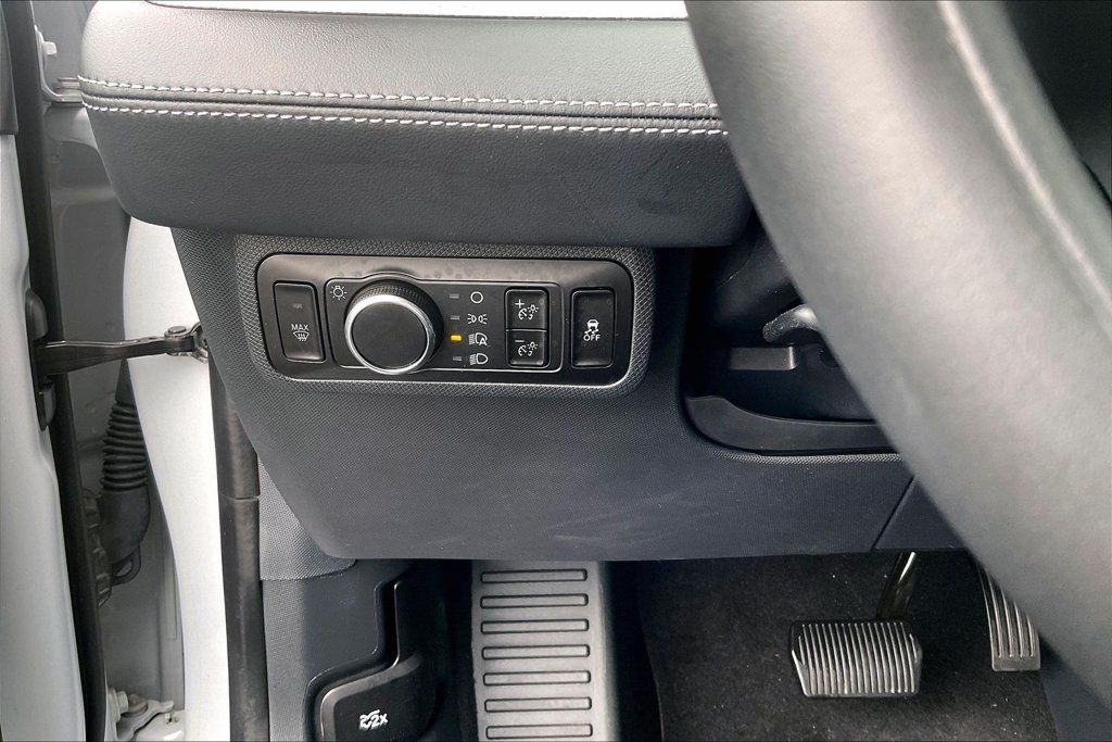 Certified 2023 Ford Mustang Mach-E Select AWD/4WD image 35