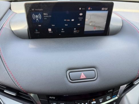 Used 2023 Acura TLX w/ A-SPEC Pkg FWD image 18