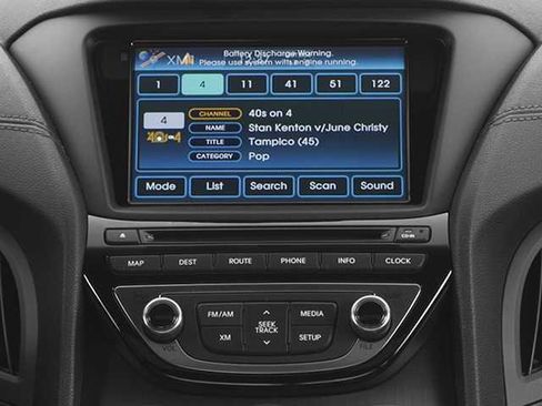 Used 2013 Hyundai Genesis 2.0T RWD image 7