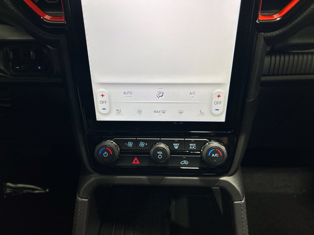 New 2026 Ford Ranger Raptor AWD/4WD image 21