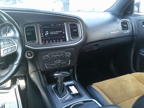 Used 2021 Dodge Charger GT w/ Plus Group RWD image 27