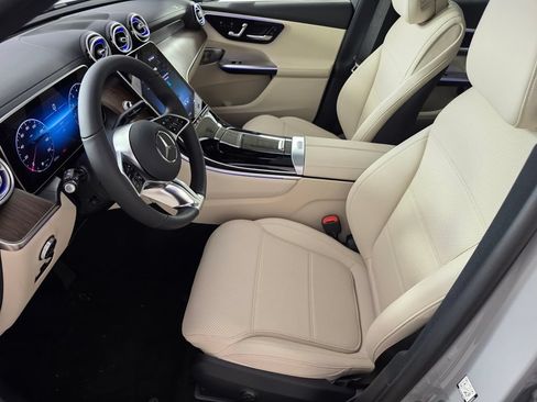 New 2027 Mercedes-Benz GLC 300 image 6