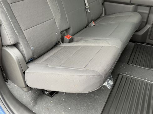 New 2026 Chevrolet Silverado 2500 Custom w/ Custom Value Package image 27