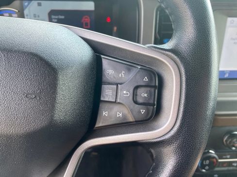 Used 2023 Ford Bronco Outer Banks AWD/4WD image 25