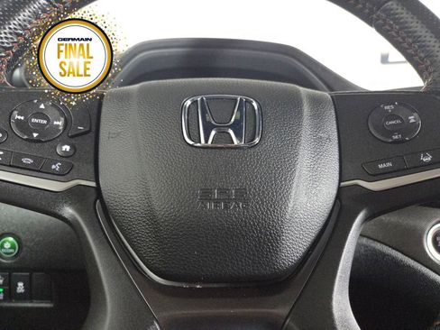 Used 2023 Honda Passport TrailSport image 21