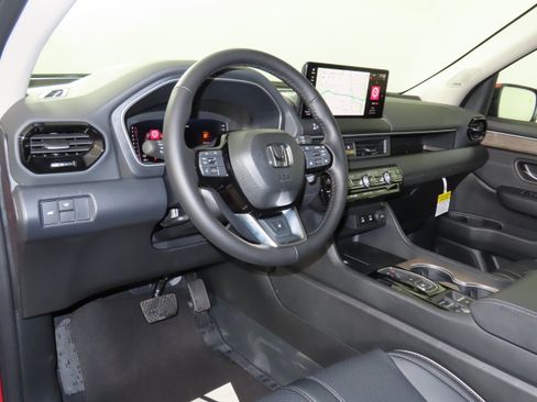 New 2026 Honda Pilot Elite image 31