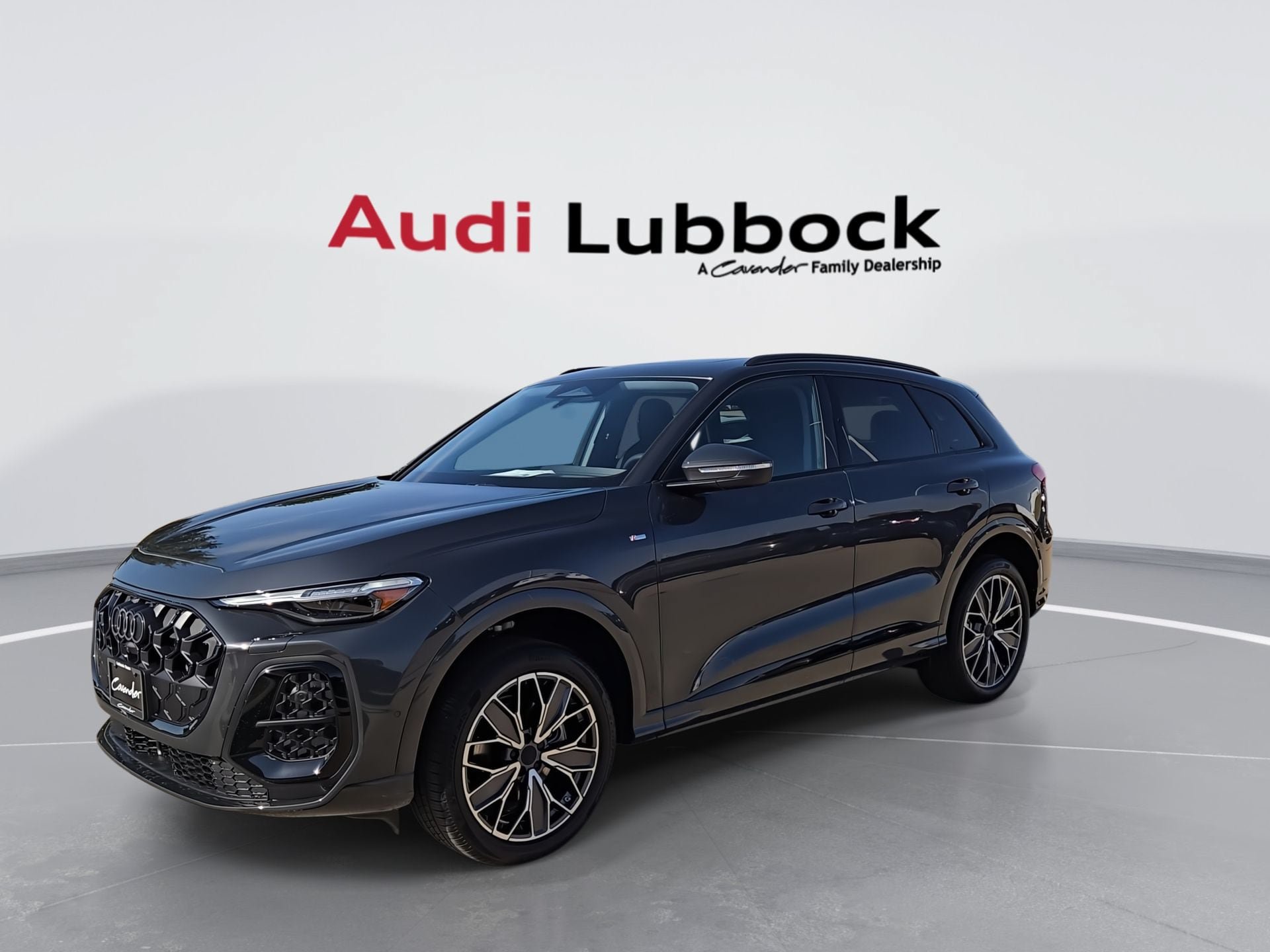 New 2026 Audi Q5 Premium Plus AWD/4WD image 4