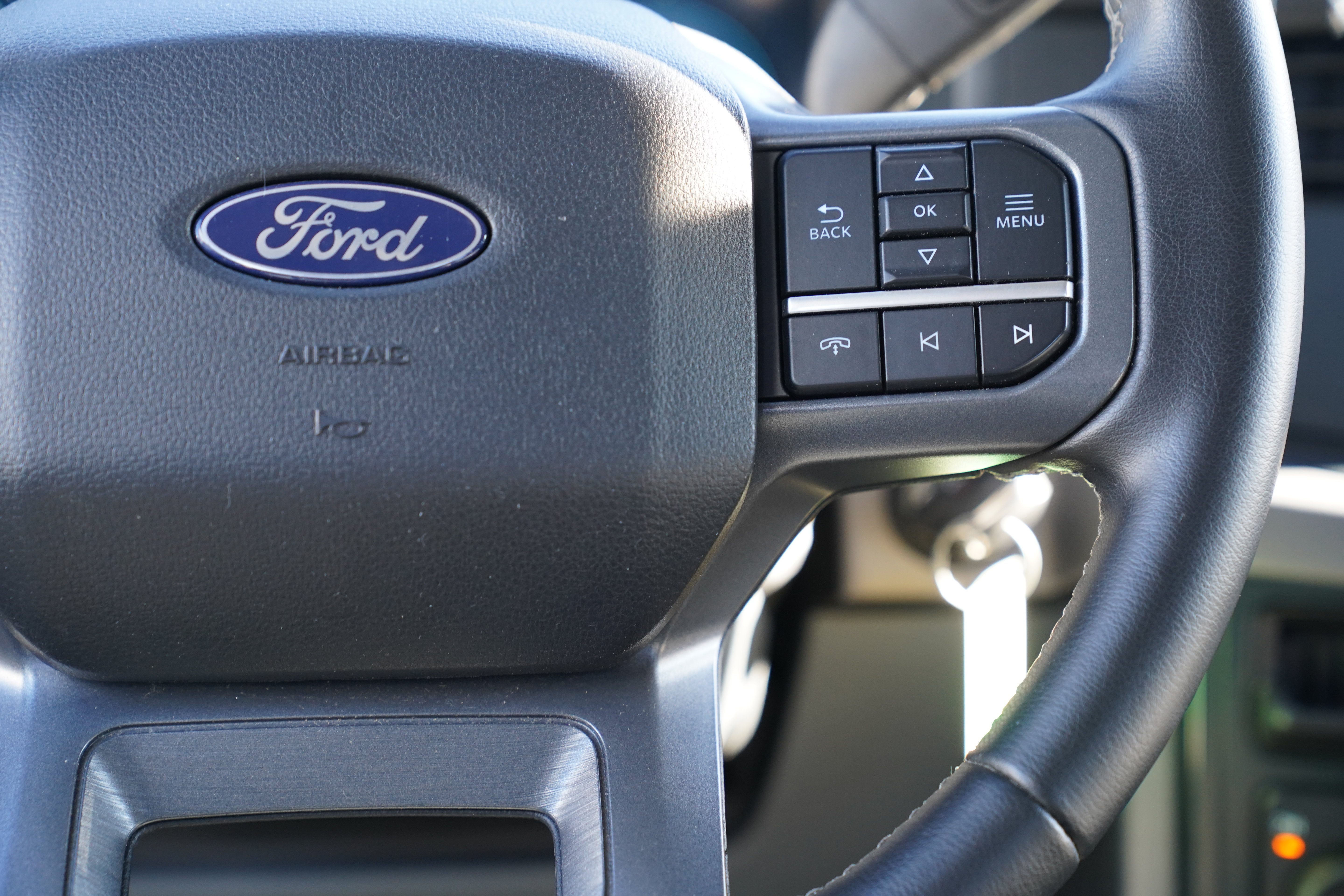 Used 2025 Ford F150 XLT w/ Equipment Group 301A Standard AWD/4WD image 19