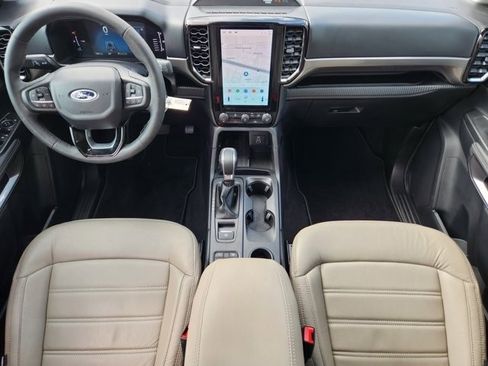 Used 2024 Ford Ranger XLT image 26