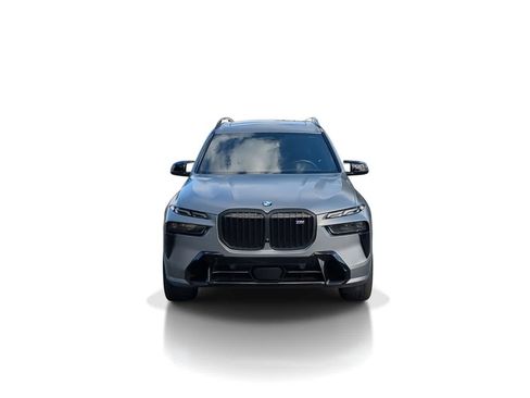 Used 2023 BMW X7 M60i w/ Executive Package image 3