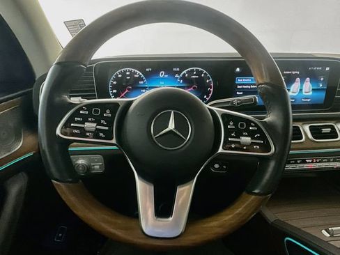 Certified 2023 Mercedes-Benz GLE 450 4MATIC image 11