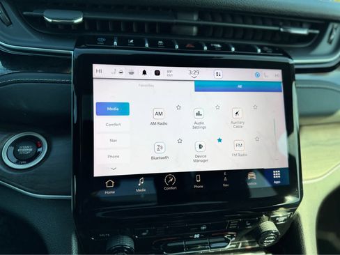 Used 2024 Jeep Grand Cherokee Limited 4xe image 28