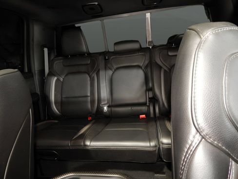Used 2022 RAM 1500 TRX w/ TRX Level 2 Equipment Group AWD/4WD image 18