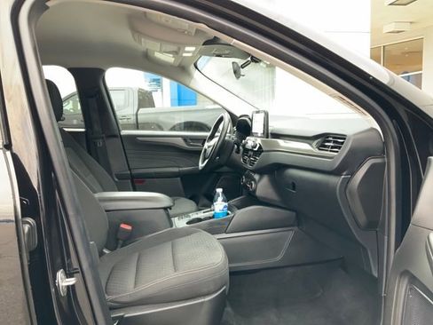 Used 2023 Ford Escape Active image 16
