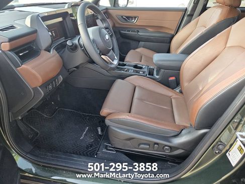 Used 2026 Subaru Outback Touring XT AWD/4WD image 6