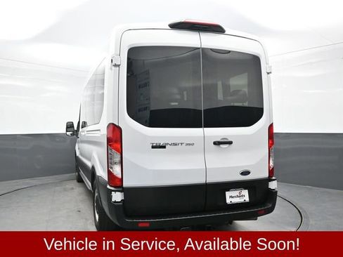 Used 2023 Ford Transit 350 XL image 5