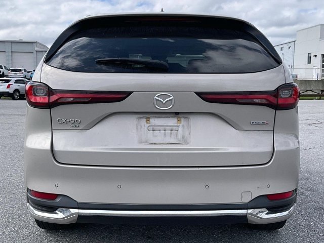 Used 2024 MAZDA CX-90 3.3 Turbo S w/ Premium Plus AWD/4WD image 6