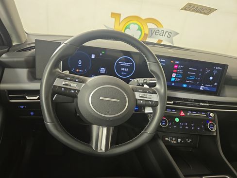 Used 2024 Hyundai Sonata SEL w/ Convenience Package FWD image 15
