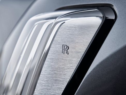 Used 2025 Rolls-Royce Spectre w/ Spectre Launch Package image 13