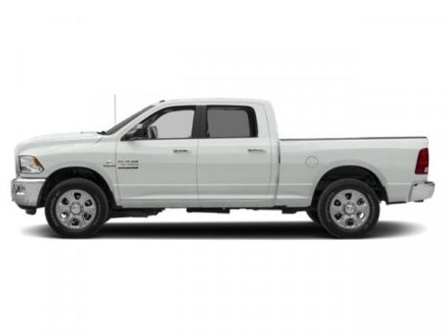 Used 2018 RAM 2500 SLT w/ Snow Chief Group image 6