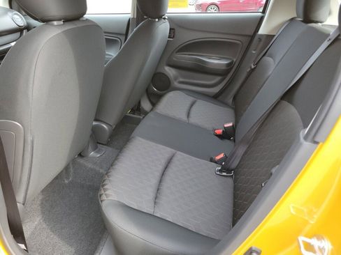 New 2024 Mitsubishi Mirage LE image 16