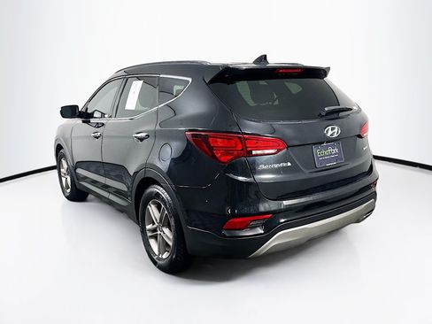 Used 2017 Hyundai Santa Fe Sport FWD image 5