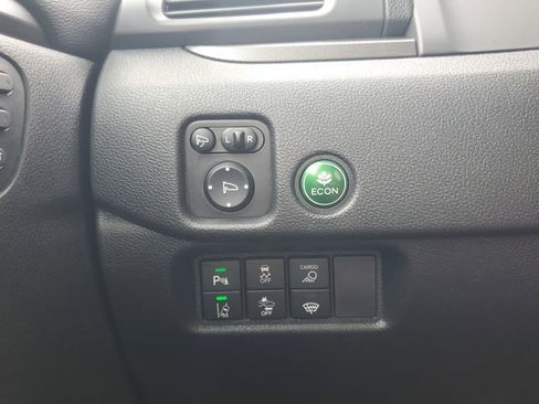 New 2026 Honda Ridgeline TrailSport image 32