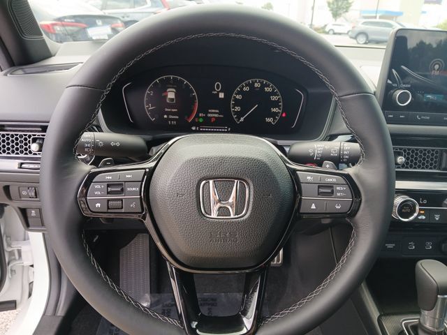 Certified 2026 Honda Civic Sport image 14