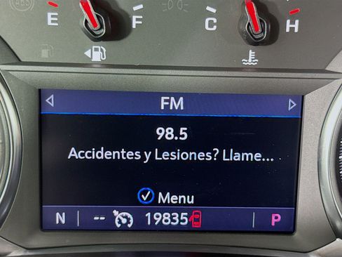 Used 2024 Chevrolet Blazer LT FWD image 14