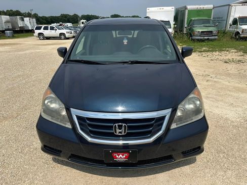 Used 2010 Honda Odyssey EX image 3