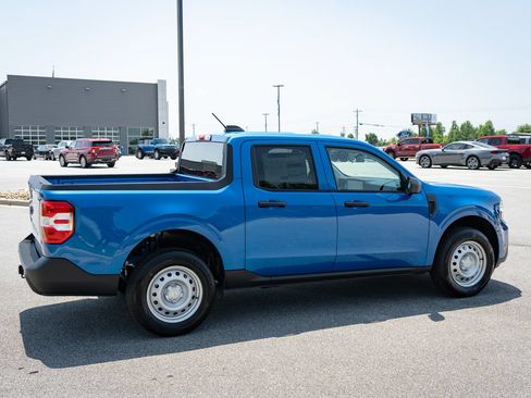 New 2026 Ford Maverick XL FWD image 10